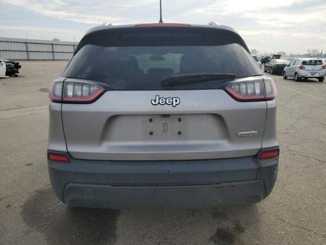 2019 JEEP CHEROKEE L - 1C4PJLCB2KD247803