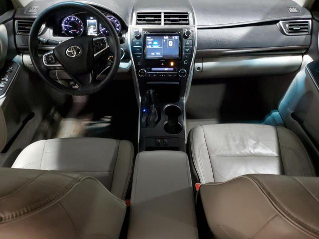 2017 TOYOTA CAMRY LE 4T1BF1FKXHU793684