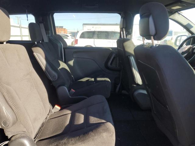 2017 DODGE GRAND CARA - 2C4RDGBG6HR647230