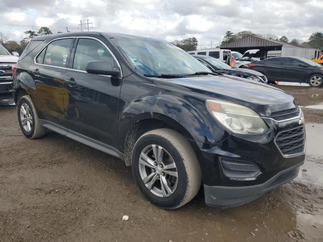 2017 CHEVROLET EQUINOX LS 2GNALBEK0H1593044