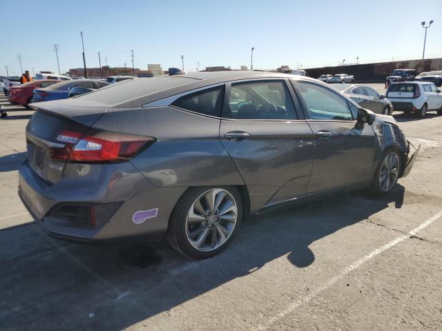 2018 HONDA CLARITY JHMZC5F17JC018148