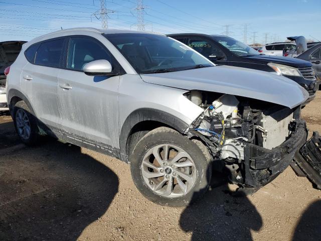 2016 HYUNDAI TUCSON LIM - KM8J3CA43GU098583