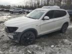 2017 BMW X3 XDRIVE2 - 5UXWX9C55H0T03318