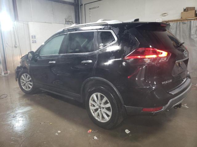 2017 NISSAN ROGUE S - KNMAT2MVXHP572466