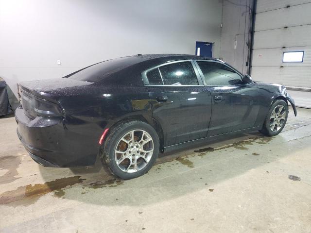 Vin: 2c3cdxjg7fh817707, lot: 87831345, dodge charger sxt 20153