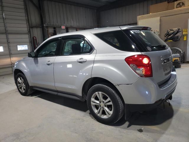 Vin: 2gnalaek4f1180714, lot: 41763985, chevrolet equinox ls 20152
