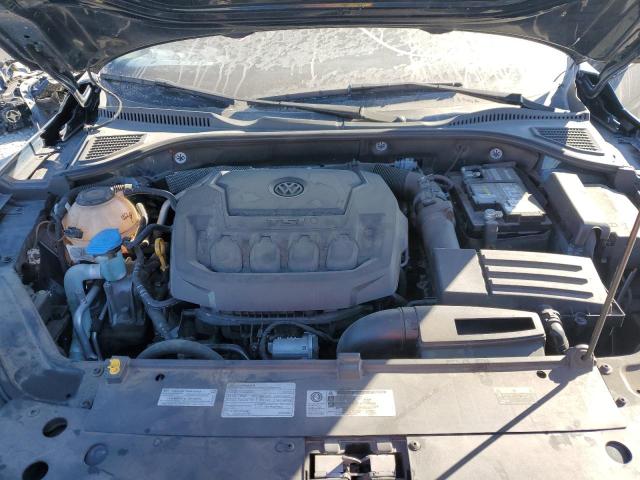 2020 VOLKSWAGEN PASSAT S - 1VWAA7A38LC001593