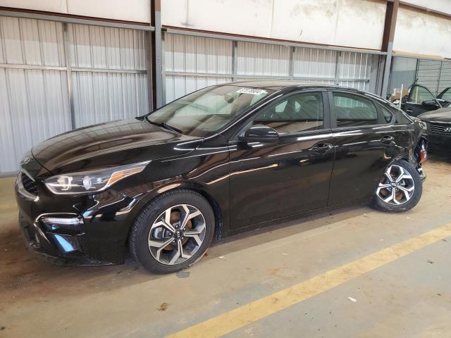 3KPF24AD8KE063600 Kia Forte Fe 2019