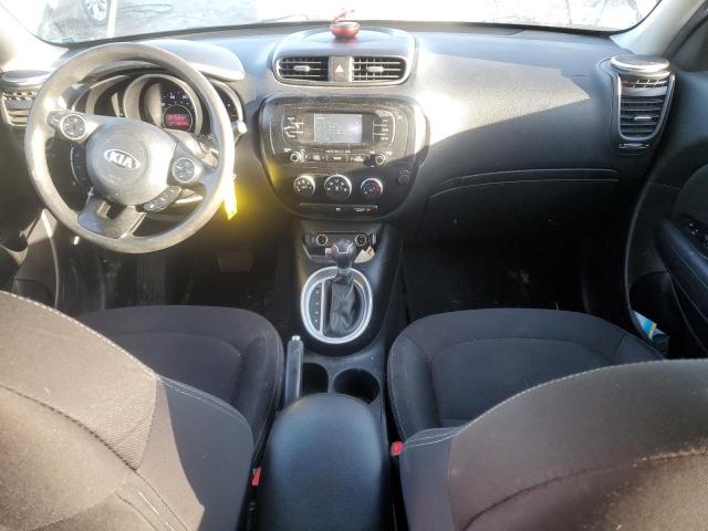 2016 KIA SOUL - KNDJN2A20G7408971