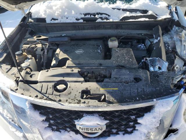 2015 NISSAN PATHFINDER 5N1AR2MM7FC637117