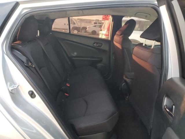 2022 TOYOTA PRIUS NIGH - JTDKAMFU0N3161381