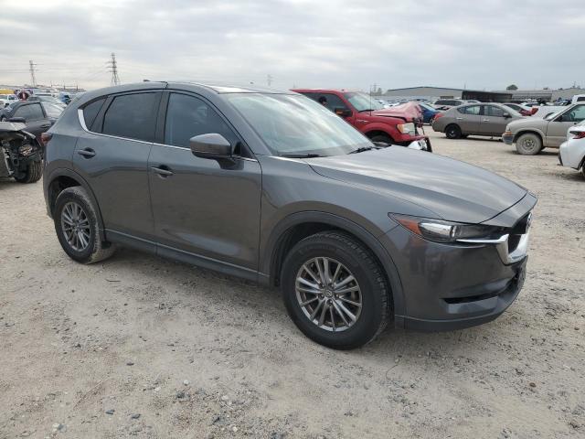 2017 MAZDA CX-5 TOURI - JM3KFACL6H0172877