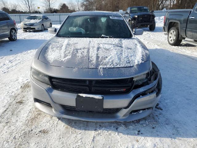2016 DODGE CHARGER SX - 2C3CDXHG4GH125797