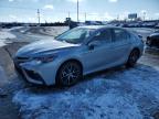 2023 TOYOTA CAMRY SE N - 4T1G11AK8PU788011