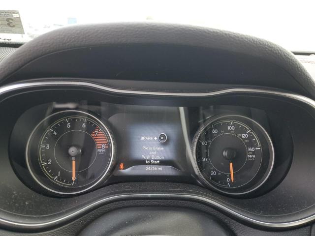 2022 JEEP CHEROKEE T - 1C4PJMBX7ND503943