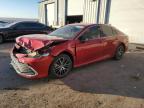 2024 TOYOTA CAMRY XLE - 4T1F31AK1RU072401