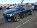 2022 AUDI E-TRON S P - WA1VCBGE1NB036649
