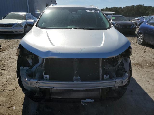2019 FORD EDGE SEL 2FMPK3J94KBC00870