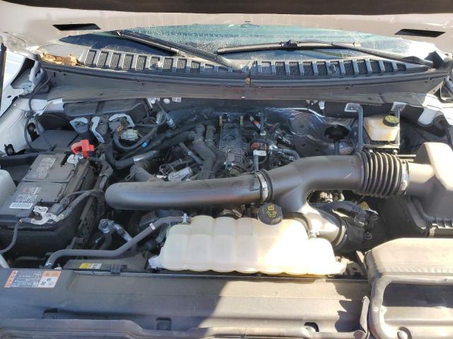 2022 FORD EXPEDITION - 1FMJK1KT4NEA32824