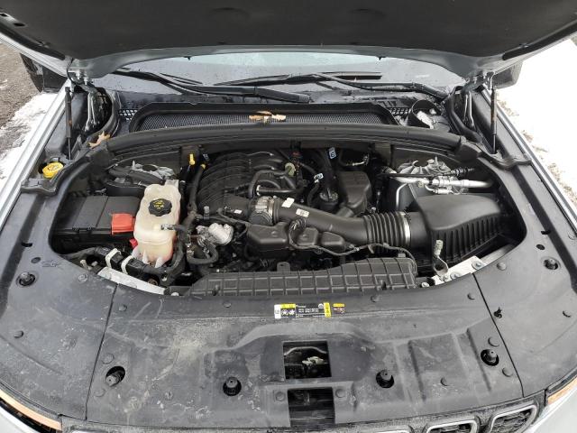 2023 JEEP GRAND CHER - 1C4RJKBG0P8701403