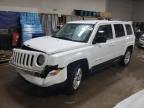 2016 JEEP PATRIOT LA - 1C4NJPFA5GD722305