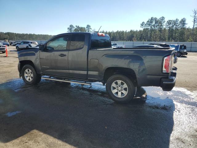 2016 GMC CANYON - 1GTH5BEA0G1278368