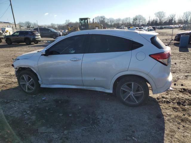 2019 HONDA HR-V TOURI 3CZRU6H94KM718713