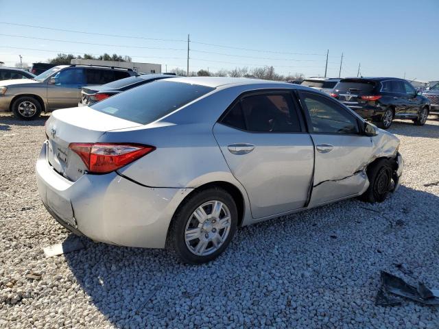 2017 TOYOTA COROLLA L 2T1BURHE1HC756228