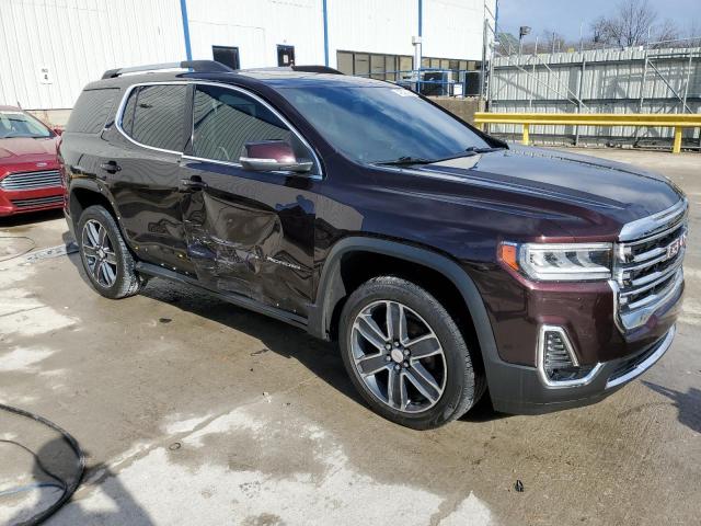 2020 GMC ACADIA SLT - 1GKKNMLS2LZ121714