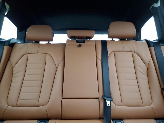 2021 BMW X3 XDRIVE3 5UXTY5C08M9F91034