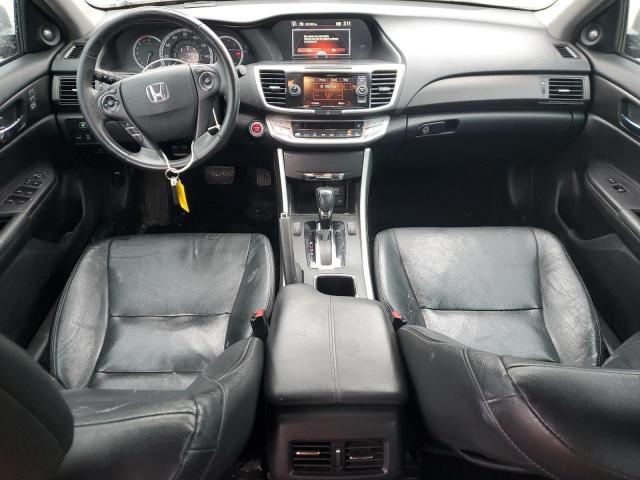 2015 HONDA ACCORD EXL - 1HGCR2F85FA144529