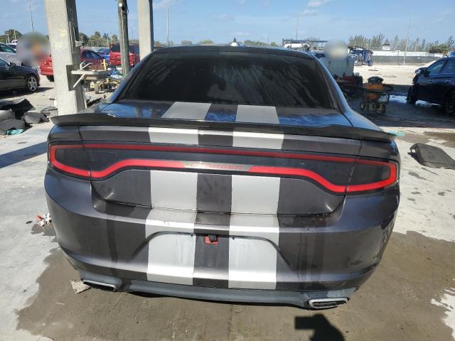 2016 DODGE CHARGER SX - 2C3CDXHG7GH149835