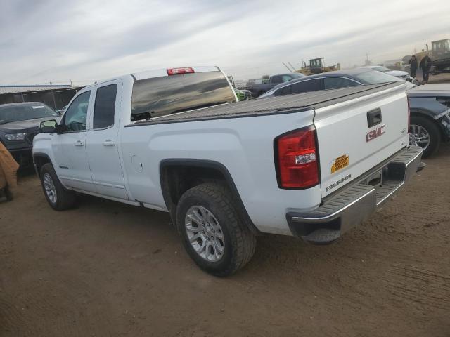 2016 GMC SIERRA K15 - 1GTV2MEH2GZ314762