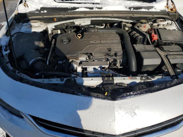 2016 CHEVROLET MALIBU LT - 1G1ZE5ST2GF211813