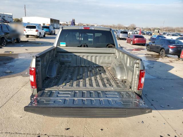2019 FORD F150 SUPER - 1FTEW1CP9KKE04862