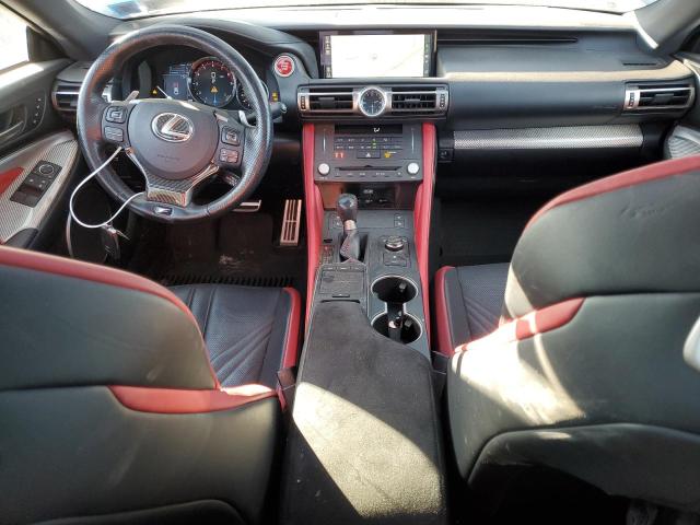 2020 LEXUS RC-F JTHDP5BC1L5007885
