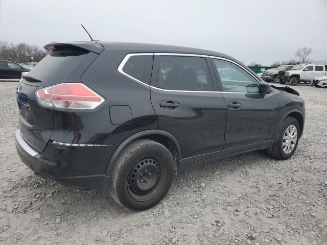 2016 NISSAN ROGUE S - KNMAT2MT6GP602088