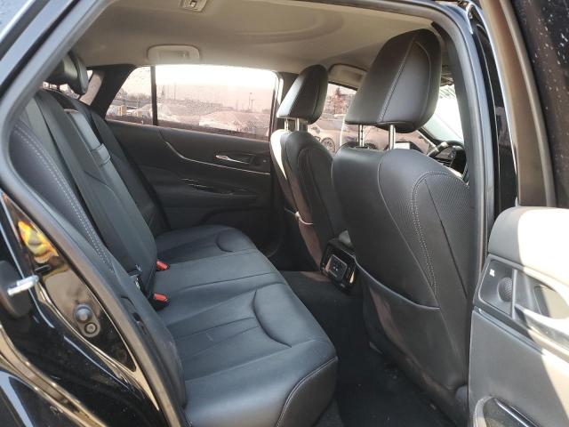 2022 TOYOTA MIRAI LE JTDAAAAA8NA007259