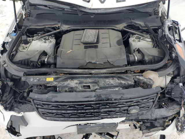 2019 LAND ROVER DISCOVERY SALRR2RV3K2414266