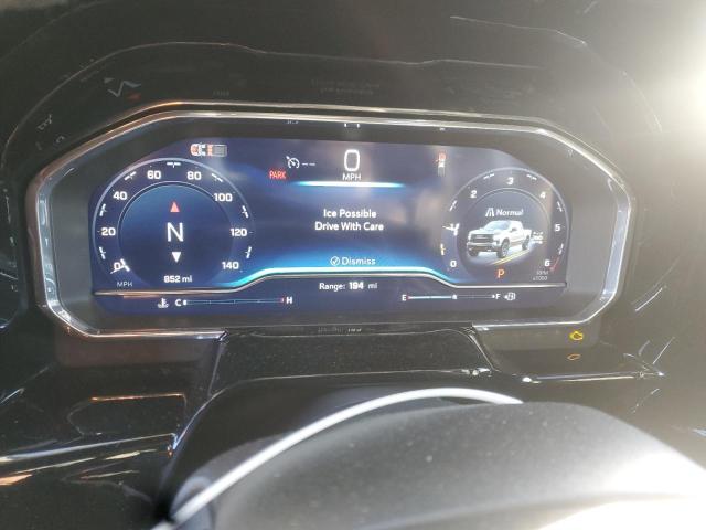 2024 CHEVROLET SILVERADO - 3GCUDFEL1RG422072