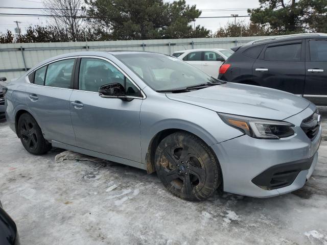 2020 SUBARU LEGACY SPO 4S3BWAG63L3021208