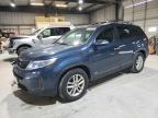 2015 KIA SORENTO LX - 5XYKTDA76FG564032
