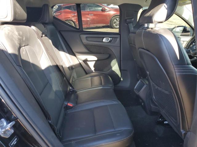 2019 VOLVO XC40 T5 MO YV4162XZ7K2014467