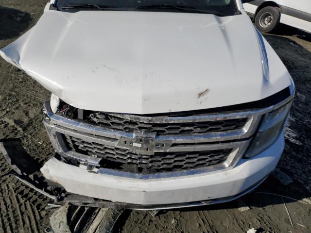 2016 CHEVROLET SUBURBAN K 1GNSKHKC1GR310440