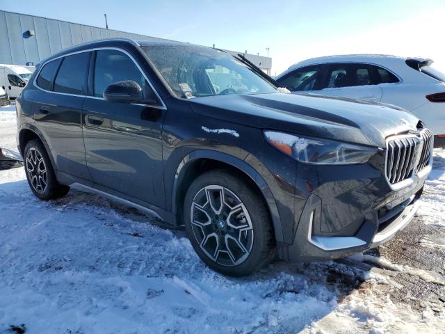 2025 BMW X1 XDRIVE2 WBX73EF07S5030759