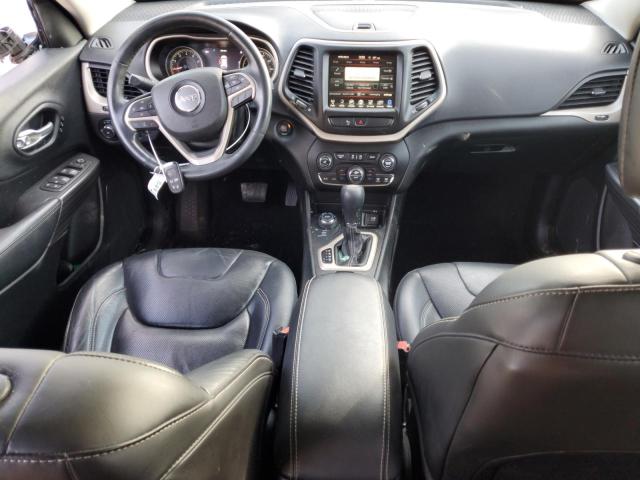 2015 JEEP CHEROKEE L - 1C4PJMDS6FW665358