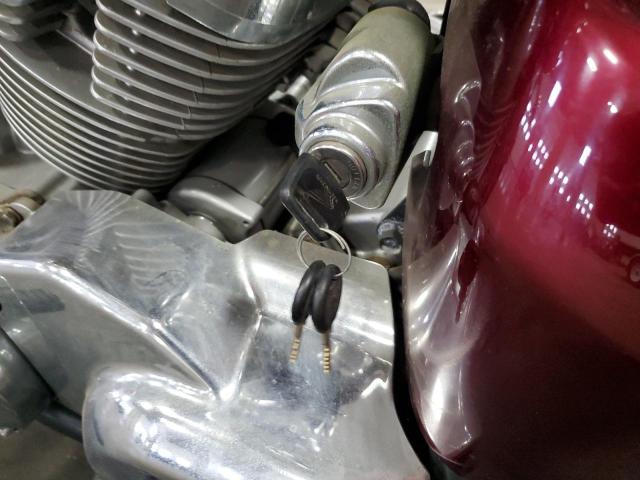 2006 HONDA VT750 C JH2RC50066M203978