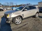 2015 CADILLAC SRX PERFOR - 3GYFNCE33FS538610