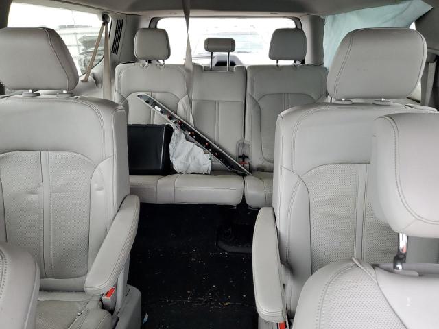 2023 JEEP WAGONEER L - 1C4SJRBP3PS509583