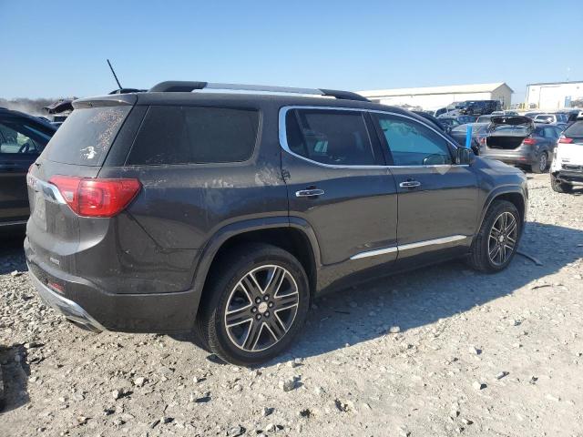 Vin: 1gkknxls5hz146213, lot: 87799835, gmc acadia den denali 20173